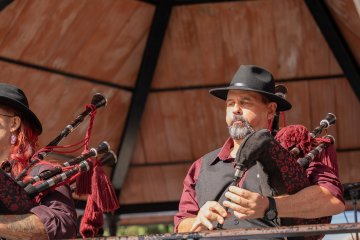 22 Reunión Motera Cabaleiros do Ferro